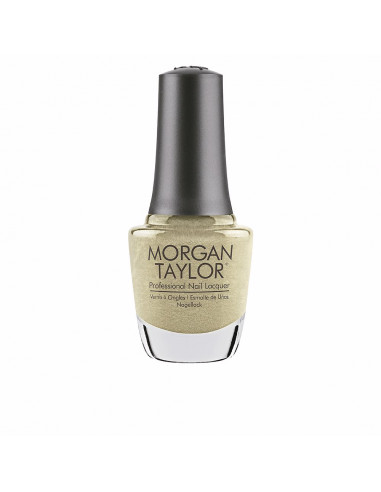 PROFESSIONAL NAIL LACQUER  give me gold 15 ml