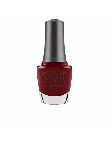 PROFESSIONAL NAIL LACQUER  ruby two-shoes 15 ml