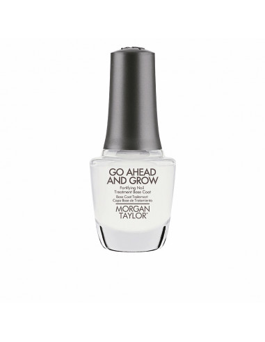 GO AHEAD AND GROW base coat 15 ml