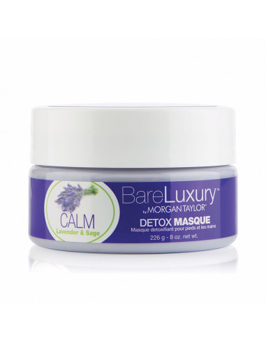 CALM lavander & sage masque 226 gr