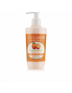 ENERGY orange & lemongrass lotion 240 ml