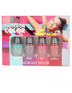 SWITCH ON COLOR set 4 pz