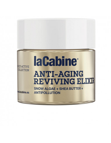 ANTI-AGING REVIVING ELIXIR cream 50 ml