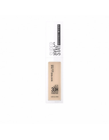 SUPERSTAY activewear 30h corrector 15-light