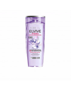 ELVIVE HIDRA HIALURÓNICO champú 72h hidratación 370 ml