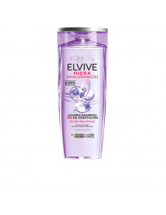 ELVIVE HIDRA HIALURÓNICO champú 72h hidratación 690 ml