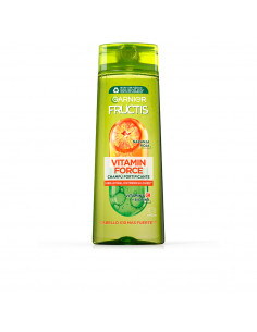 FRUCTIS VITAMIN FORCE champú 360 ml