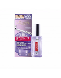 REVITALIFT FILLER sérum de ojos 20 ml