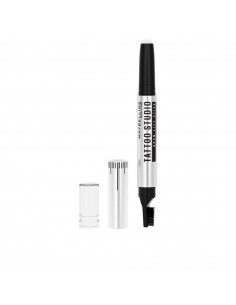 MAYBELLINE Tattoo Studio Brow Lift Stick 00 Clear - Gel...