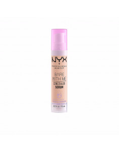 BARE WITH ME concealer serum 02-light