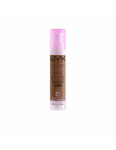 BARE WITH ME concealer serum 11-mocha