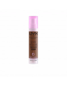 BARE WITH ME concealer serum 12-rich