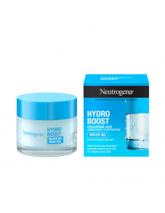 HYDRO BOOST acqua gel viso pelle normale-mista 50 ml