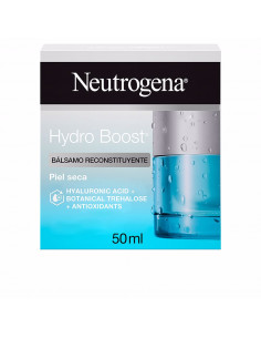 HYDRO BOOST bálsamo reconstituyente piel seca 50 ml