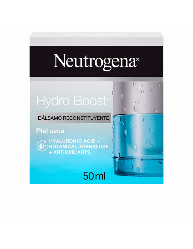 HYDRO BOOST regenerierender Balsam für trockene Haut 50 ml