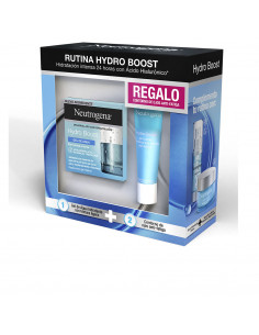 Neutrogena, Crema idratante viso Hydro Boost, Confezione...