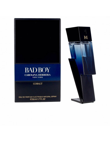 BAD BOY COBALT eau de parfum vaporisateur 50 ml