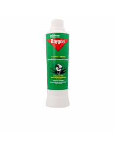 BAYGON polvo insecticida cucarachas y hormigas 250 gr