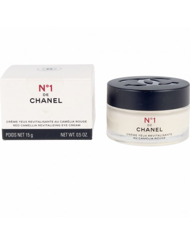 Nº 1 revitalizing eye cream 15 g