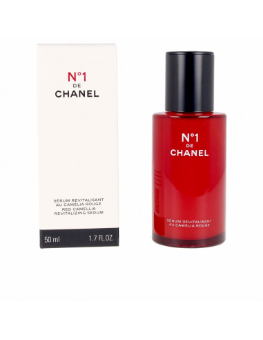 Nº 1 revitalizing serum 50 ml