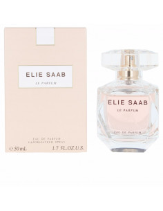 ELIE SAAB LE PARFUM eau de parfum vaporizador 50 ml