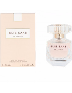 ELIE SAAB LE PARFUM eau de parfum vaporizador 30 ml