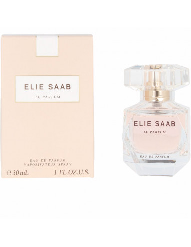 ELIE SAAB LE PARFUM eau de parfum vaporizzatore 30 ml