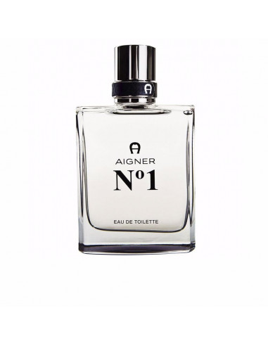 AIGNER Nº1 eau de toilette spray 50 ml