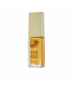 VANILLA eau de toilette spray 50 ml