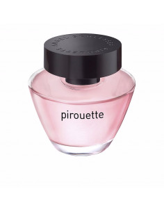 PIROUETTE eau de toilette vaporisateur 50 ml