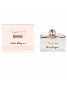 SIGNORINA eau de parfum spray 100 ml