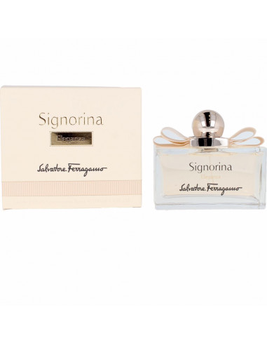 SIGNORINA ELEGANZA eau de parfum spray 100 ml