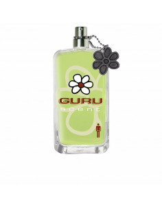 GURU SCENT FOR MEN eau de toilette vaporizador 100 ml