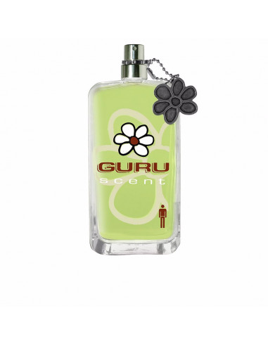 GURU SCENT FOR MEN eau de toilette vaporisateur 100 ml