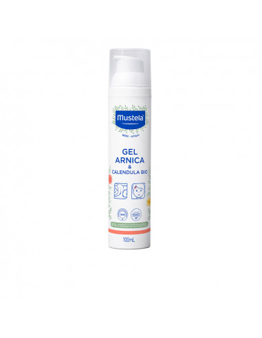 FAMILIA gel de árnica & caléndula bio 100 ml