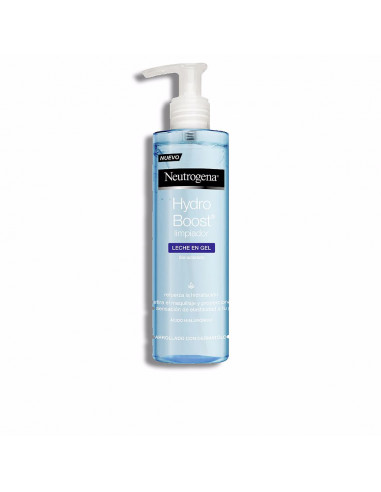 HYDRO BOOST gel milk cleanser 200 ml