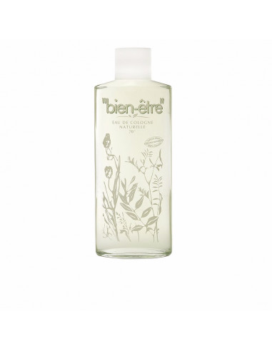 BIEN-ÊTRE eau de cologne naturelle 500 ml