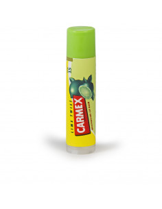 CARMEX LIME TWIST bálsamo labial stick SPF15 4,25 g