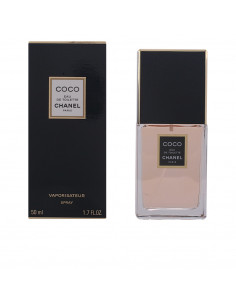 COCO eau de toilette vaporizador 50 ml