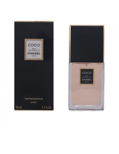 COCO eau de toilette spray 50 ml