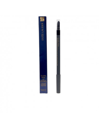 DOUBLE WEAR 24H waterproof gel eye pencil 05-smoke