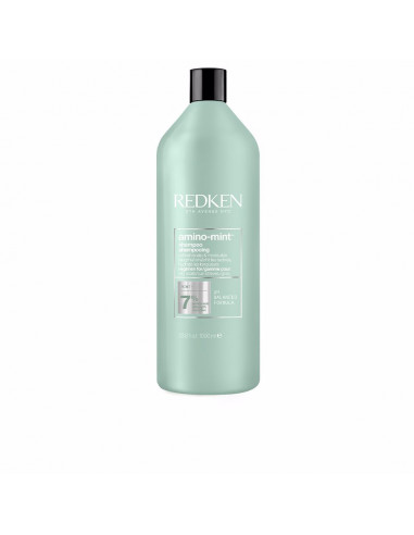 AMINO MINT shampoo 1000 ml