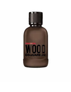 ORIGINAL WOOD eau de parfum vaporisateur 50 ml