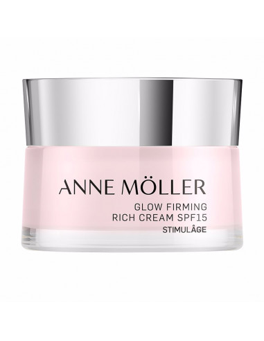 STIMULÂGE glow firming rich cream SPF15 50 ml