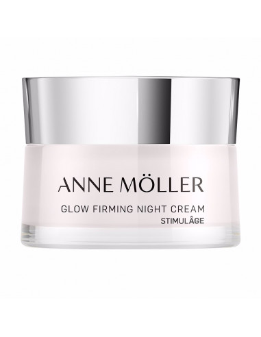 STIMULÂGE glow firming night cream 50 ml