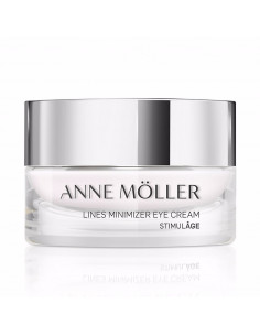 STIMULÂGE lines minimizer eye cream 15 ml