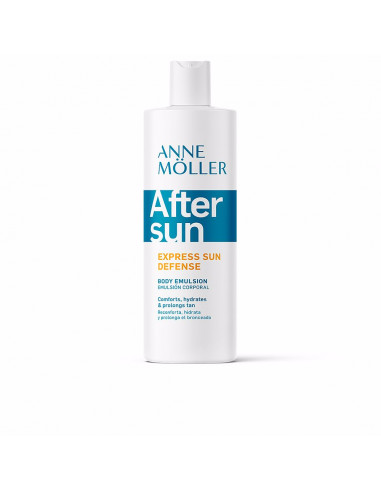 EXPRESS after sun body 375 ml