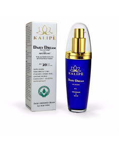 DAILY DREAM anti-age cream SPF20 1 u