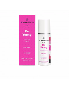 BE YOUNG serum 50 ml