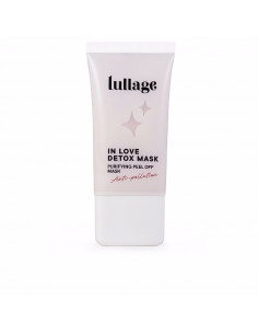 IN LOVE DETOX MASK mascarilla mineral purificante 40 ml